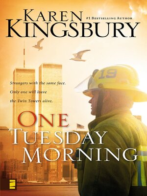 cover image of One Tuesday Morning